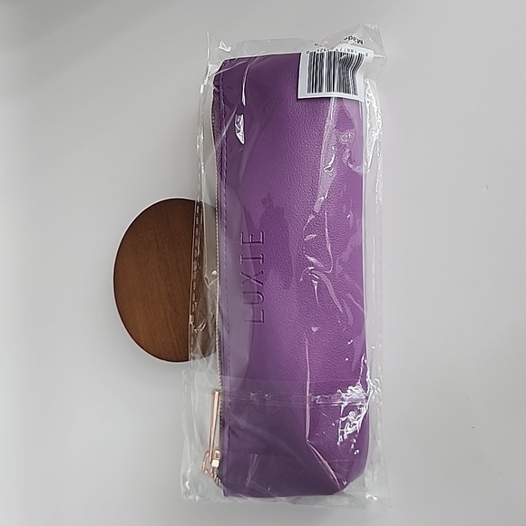 LUXIE FLORALS BRUSH SET - 5 Piece Set - Picture 12 of 12